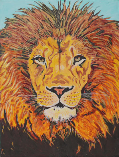 King's Gaze